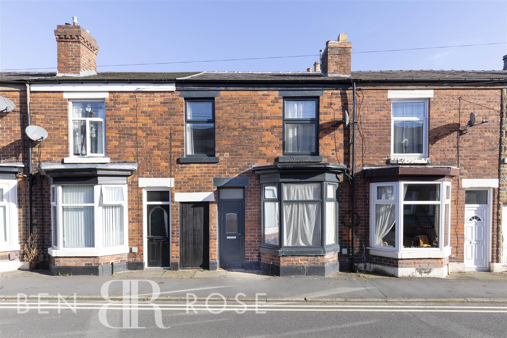3 bed property in Devonshire Road, Chorley